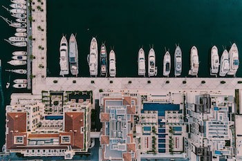 Regent Porto Montenegro & Residences
