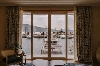 Regent Porto Montenegro & Residences