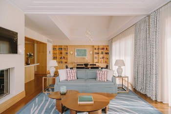 Regent Porto Montenegro & Residences
