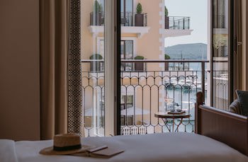 Regent Porto Montenegro & Residences