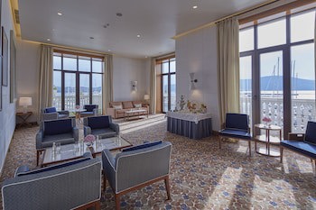 Regent Porto Montenegro & Residences