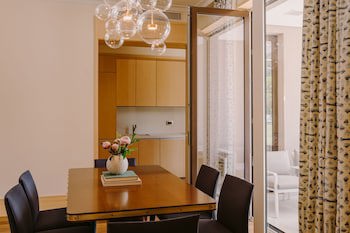 Regent Porto Montenegro & Residences