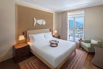 Regent Porto Montenegro & Residences