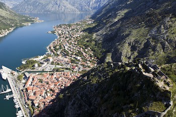 Regent Porto Montenegro & Residences