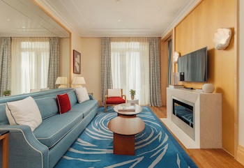 Regent Porto Montenegro & Residences