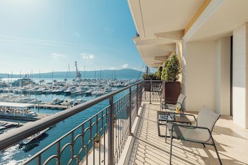 Regent Porto Montenegro & Residences