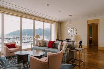 Regent Porto Montenegro & Residences
