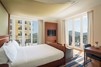 Regent Porto Montenegro & Residences