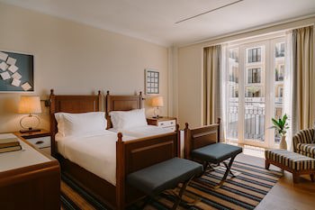 Regent Porto Montenegro & Residences