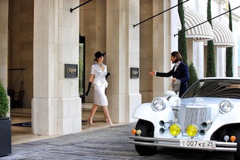Regent Porto Montenegro & Residences