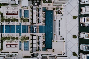 Regent Porto Montenegro & Residences