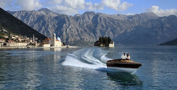 Regent Porto Montenegro & Residences