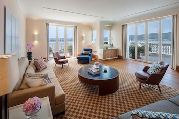Regent Porto Montenegro & Residences
