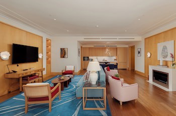 Regent Porto Montenegro & Residences