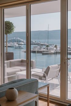 Regent Porto Montenegro & Residences
