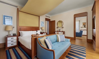 Regent Porto Montenegro & Residences