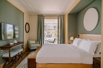 Regent Porto Montenegro & Residences