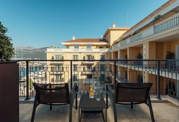 Regent Porto Montenegro & Residences