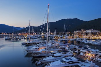 Regent Porto Montenegro & Residences