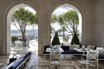 Regent Porto Montenegro & Residences