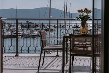 Regent Porto Montenegro & Residences