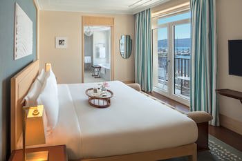 Regent Porto Montenegro & Residences