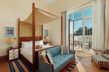 Regent Porto Montenegro & Residences