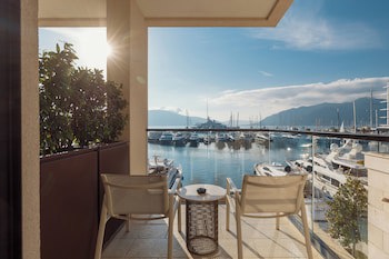 Regent Porto Montenegro & Residences