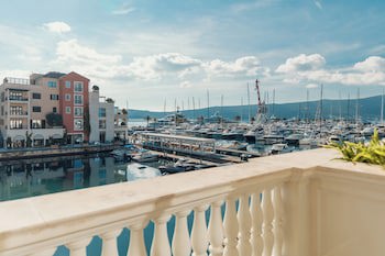 Regent Porto Montenegro & Residences