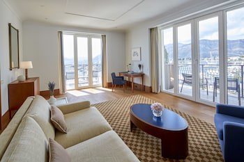 Regent Porto Montenegro & Residences