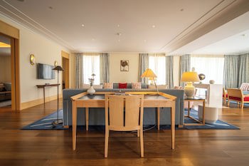 Regent Porto Montenegro & Residences