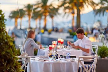 Regent Porto Montenegro & Residences