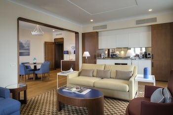 Regent Porto Montenegro & Residences
