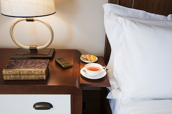Regent Porto Montenegro & Residences