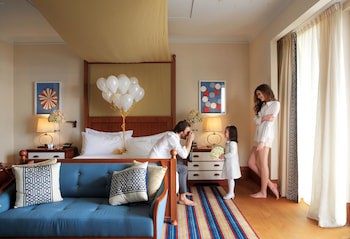 Regent Porto Montenegro & Residences