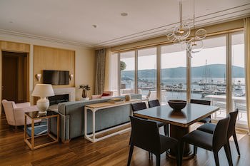 Regent Porto Montenegro & Residences
