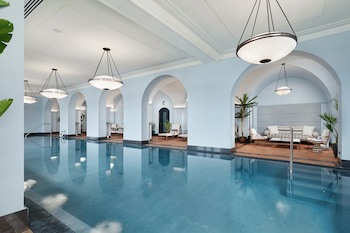 Regent Porto Montenegro & Residences