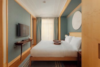 Regent Porto Montenegro & Residences