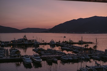 Regent Porto Montenegro & Residences