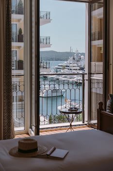 Regent Porto Montenegro & Residences