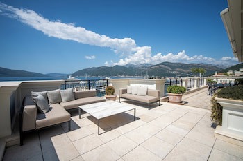 Regent Porto Montenegro & Residences
