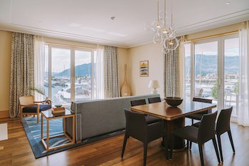 Regent Porto Montenegro & Residences