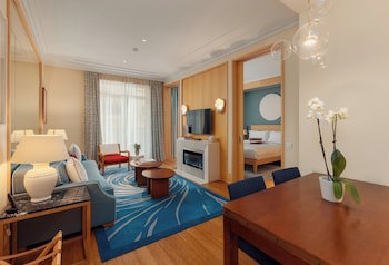 Regent Porto Montenegro & Residences