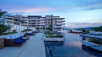 Regent Porto Montenegro & Residences