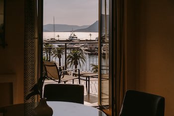 Regent Porto Montenegro & Residences