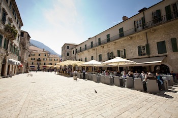 Regent Porto Montenegro & Residences
