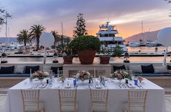 Regent Porto Montenegro & Residences