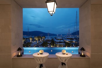Regent Porto Montenegro & Residences