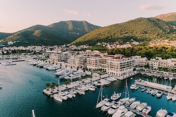 Regent Porto Montenegro & Residences