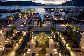 Regent Porto Montenegro & Residences